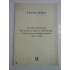 Expozitii personale ale artistilor plastici consemnate in presa bucuresteana a anilor 1918 - 1944 -  PETRE  OPREA -